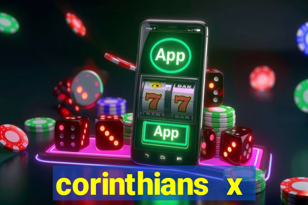 corinthians x cruzeiro ao vivo e gratis